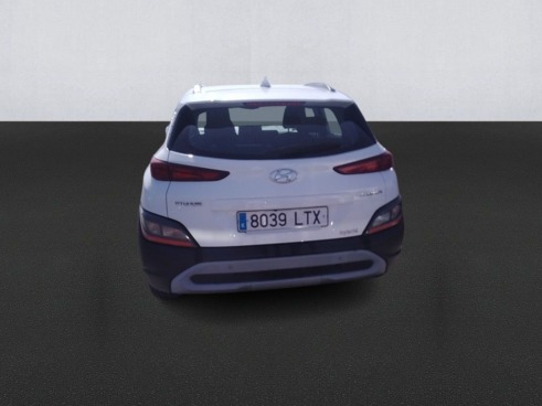 40543ad341c7ad9b85737cf1254c2d0f-3262 Hyundai Kona 1.6 Gdi Hev Maxx Dct - 5