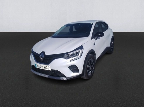 40543ad341c7ad9b85737cf1254c2d0f-3381 Renault Captur Equilibre Tce 74 Kw (100cv) Glp - 1