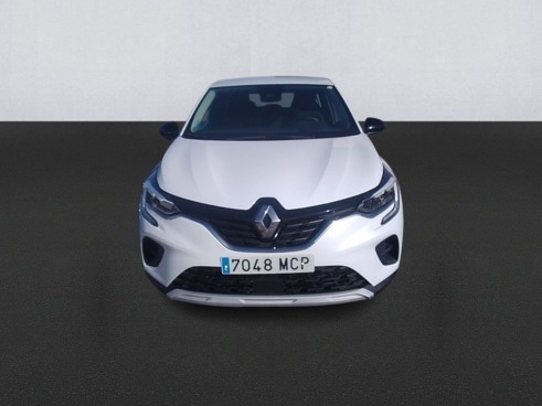 40543ad341c7ad9b85737cf1254c2d0f-3382 Renault Captur Equilibre Tce 74 Kw (100cv) Glp - 2