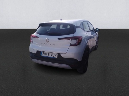 40543ad341c7ad9b85737cf1254c2d0f-3384 Renault Captur Equilibre Tce 74 Kw (100cv) Glp - 4