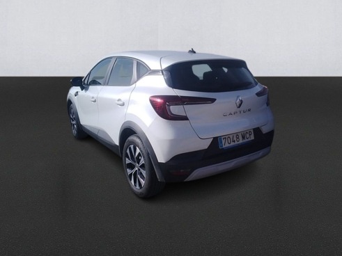 40543ad341c7ad9b85737cf1254c2d0f-3386 Renault Captur Equilibre Tce 74 Kw (100cv) Glp - 6