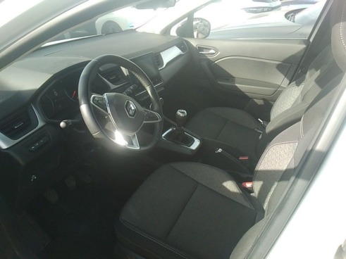 40543ad341c7ad9b85737cf1254c2d0f-3388 Renault Captur Equilibre Tce 74 Kw (100cv) Glp - 8