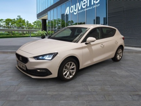 40543ad341c7ad9b85737cf1254c2d0f-3389 SEAT Leon 1.0 TSI 81kW S&S Style XS