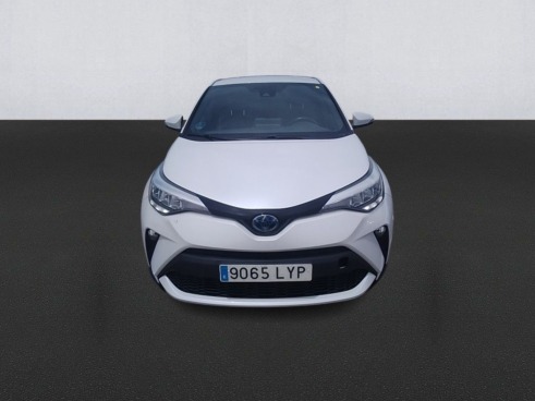 40543ad341c7ad9b85737cf1254c2d0f-3397 Toyota C-hr 1.8 125h Advance - 2
