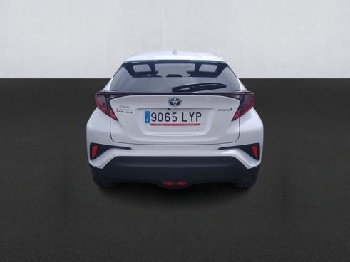 40543ad341c7ad9b85737cf1254c2d0f-3460 Toyota C-hr 1.8 125h Advance - 5