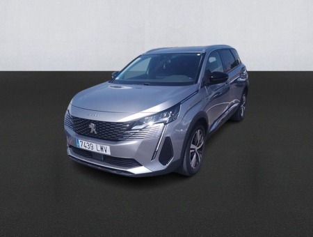 40543ad341c7ad9b85737cf1254c2d0f-3746 Peugeot 5008 1.5 BlueHDi 96kW (130CV) S&S Allure