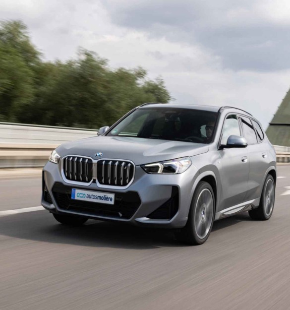 BMW X1 de segunda mano Lo que incluye cada BMW X1 de nuestro stock