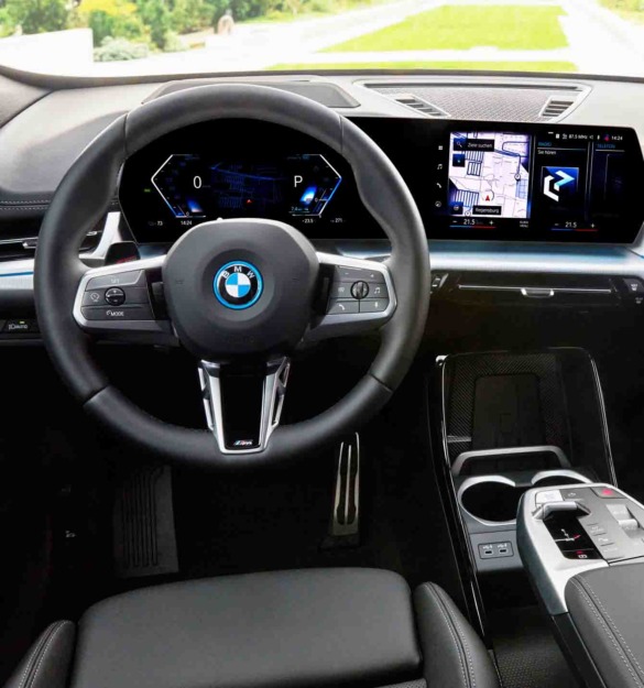 BMW X1 de segunda mano Versiones del BMW X1 de segunda mano: cuál elegir
