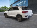 40543ad341c7ad9b85737cf1254c2d0f-4148 Volkswagen T-roc Sport 2.0 Tdi 110kw (150cv) Dsg - 6