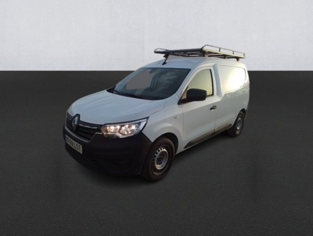 40543ad341c7ad9b85737cf1254c2d0f-4609 Renault Express Confort 1.5 Blue dCi 55 kW (75 cv)