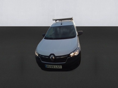 40543ad341c7ad9b85737cf1254c2d0f-4610 Renault Express Confort 1.5 Blue Dci 55 Kw (75 Cv) - 2