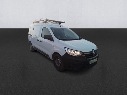 40543ad341c7ad9b85737cf1254c2d0f-4611 Renault Express Confort 1.5 Blue Dci 55 Kw (75 Cv) - 3