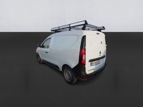 40543ad341c7ad9b85737cf1254c2d0f-4614 Renault Express Confort 1.5 Blue Dci 55 Kw (75 Cv) - 6