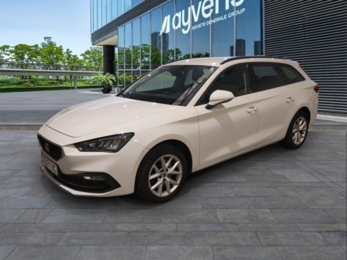 40543ad341c7ad9b85737cf1254c2d0f-4617 Seat Leon Sp 2.0 Tdi 85kw Style Go - 1
