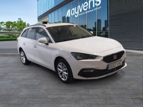 40543ad341c7ad9b85737cf1254c2d0f-4619 Seat Leon Sp 2.0 Tdi 85kw Style Go - 3