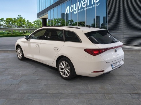 40543ad341c7ad9b85737cf1254c2d0f-4622 Seat Leon Sp 2.0 Tdi 85kw Style Go - 6