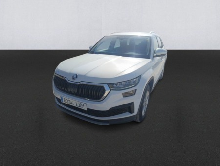 40543ad341c7ad9b85737cf1254c2d0f-4718 Skoda Kodiaq 2.0 TDI 110KW (150cv) DSG 4x4 Ambition