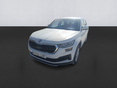 40543ad341c7ad9b85737cf1254c2d0f-4718 Skoda Kodiaq 2.0 Tdi 110kw (150cv) Dsg 4×4 Ambition - 1