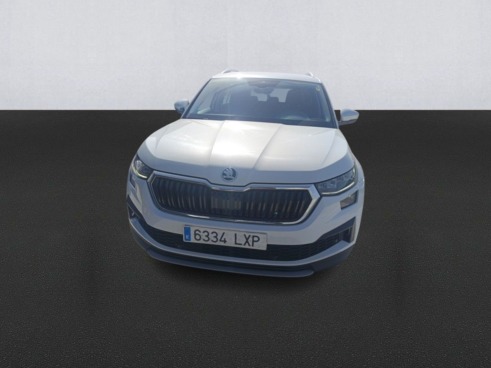40543ad341c7ad9b85737cf1254c2d0f-4719 Skoda Kodiaq 2.0 Tdi 110kw (150cv) Dsg 4×4 Ambition - 2