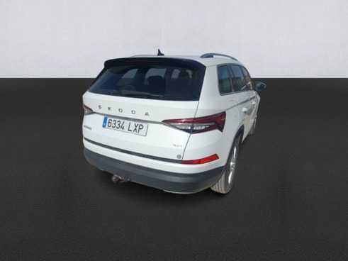 40543ad341c7ad9b85737cf1254c2d0f-4721 Skoda Kodiaq 2.0 Tdi 110kw (150cv) Dsg 4×4 Ambition - 4
