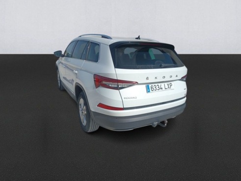 40543ad341c7ad9b85737cf1254c2d0f-4723 Skoda Kodiaq 2.0 Tdi 110kw (150cv) Dsg 4×4 Ambition - 6
