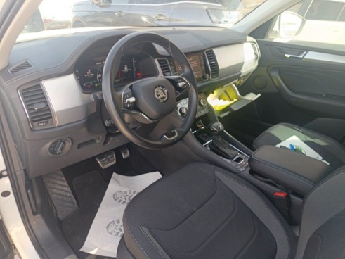 40543ad341c7ad9b85737cf1254c2d0f-4724 Skoda Kodiaq 2.0 Tdi 110kw (150cv) Dsg 4×4 Ambition - 7