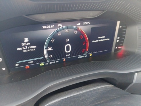 40543ad341c7ad9b85737cf1254c2d0f-4725 Skoda Kodiaq 2.0 Tdi 110kw (150cv) Dsg 4×4 Ambition - 8