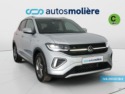 40543ad341c7ad9b85737cf1254c2d0f-1493 Volkswagen T-Cross R-Line 1.0 TSI 85 kW (116 CV) DSG - 2