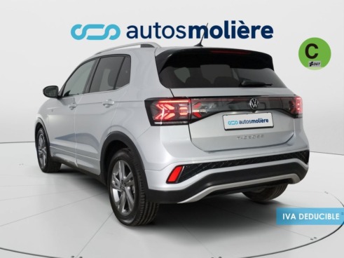 40543ad341c7ad9b85737cf1254c2d0f-1494 Volkswagen T-Cross R-Line 1.0 TSI 85 kW (116 CV) DSG - 3