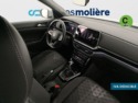 40543ad341c7ad9b85737cf1254c2d0f-1496 Volkswagen T-Cross R-Line 1.0 TSI 85 kW (116 CV) DSG - 5
