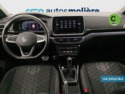 40543ad341c7ad9b85737cf1254c2d0f-1499 Volkswagen T-Cross R-Line 1.0 TSI 85 kW (116 CV) DSG - 8