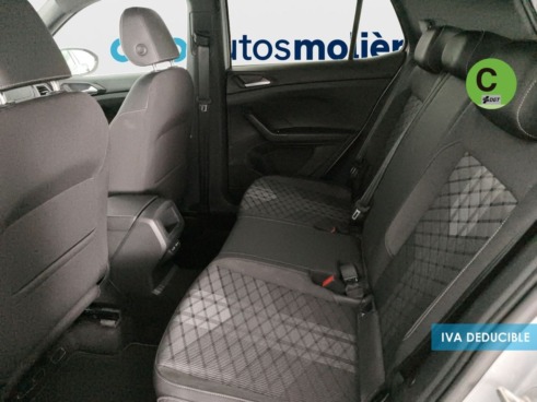 40543ad341c7ad9b85737cf1254c2d0f-1508 Volkswagen T-Cross R-Line 1.0 TSI 85 kW (116 CV) DSG - 10