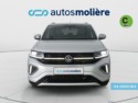40543ad341c7ad9b85737cf1254c2d0f-1510 Volkswagen T-Cross R-Line 1.0 TSI 85 kW (116 CV) DSG - 12