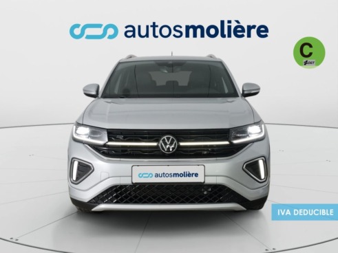 40543ad341c7ad9b85737cf1254c2d0f-1510 Volkswagen T-Cross R-Line 1.0 TSI 85 kW (116 CV) DSG - 12