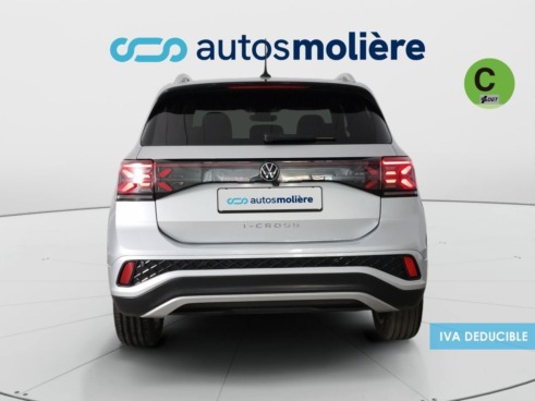 40543ad341c7ad9b85737cf1254c2d0f-1511 Volkswagen T-Cross R-Line 1.0 TSI 85 kW (116 CV) DSG - 13