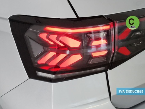 40543ad341c7ad9b85737cf1254c2d0f-1512 Volkswagen T-Cross R-Line 1.0 TSI 85 kW (116 CV) DSG - 14