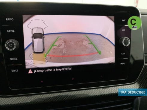 40543ad341c7ad9b85737cf1254c2d0f-1515 Volkswagen T-Cross R-Line 1.0 TSI 85 kW (116 CV) DSG - 17