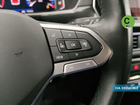 40543ad341c7ad9b85737cf1254c2d0f-1621 Volkswagen T-Cross R-Line 1.0 TSI 85 kW (116 CV) DSG - 25