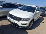 Volkswagen T-roc Advance 1.5 Tsi 110kw (150cv) Dsg