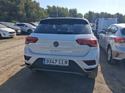 40543ad341c7ad9b85737cf1254c2d0f-4740 Volkswagen T-roc Advance 1.5 Tsi 110kw (150cv) Dsg - 5