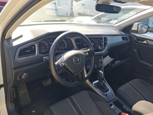 40543ad341c7ad9b85737cf1254c2d0f-4742 Volkswagen T-roc Advance 1.5 Tsi 110kw (150cv) Dsg - 7
