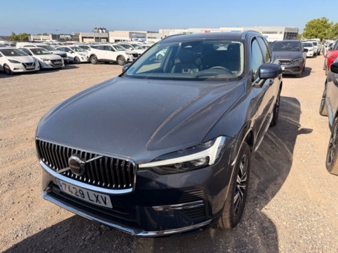 40543ad341c7ad9b85737cf1254c2d0f-4745 Volvo Xc60 2.0 T6 Awd Recharge Inscription Exp Auto - 1