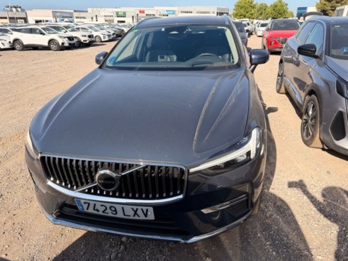 40543ad341c7ad9b85737cf1254c2d0f-4746 Volvo Xc60 2.0 T6 Awd Recharge Inscription Exp Auto - 2