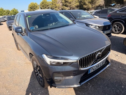 40543ad341c7ad9b85737cf1254c2d0f-4747 Volvo Xc60 2.0 T6 Awd Recharge Inscription Exp Auto - 3