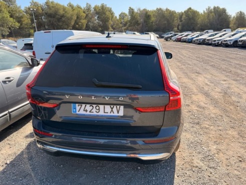 40543ad341c7ad9b85737cf1254c2d0f-4749 Volvo Xc60 2.0 T6 Awd Recharge Inscription Exp Auto - 5