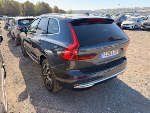 40543ad341c7ad9b85737cf1254c2d0f-4750 Volvo Xc60 2.0 T6 Awd Recharge Inscription Exp Auto - 6