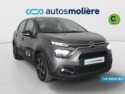 40543ad341c7ad9b85737cf1254c2d0f-1233 Citroën C3 Origin PureTech 83 Plus 61 kW (83 CV) - 2