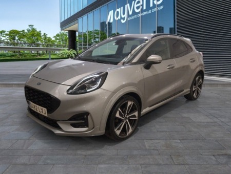 40543ad341c7ad9b85737cf1254c2d0f-4761 Ford Puma 1.0 EcoBoost 125cv ST-Line X MHEV