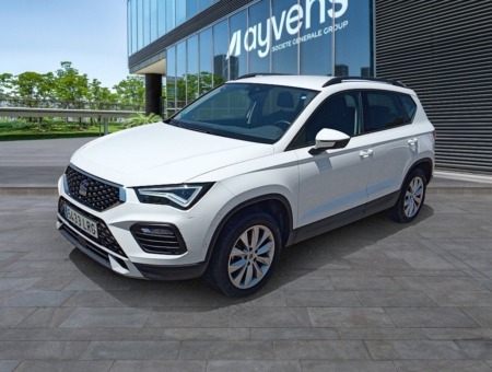 40543ad341c7ad9b85737cf1254c2d0f-4775 SEAT Ateca 1.0 TSI 81kW St&Sp Style Go