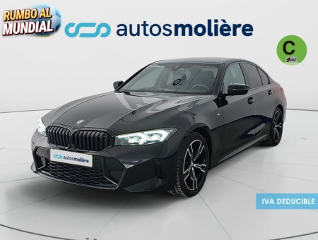 40543ad341c7ad9b85737cf1254c2d0f_37529db0d2b2777ab9f3b4a76153991b-33 BMW Serie 3 320i 135 kW (184 CV)